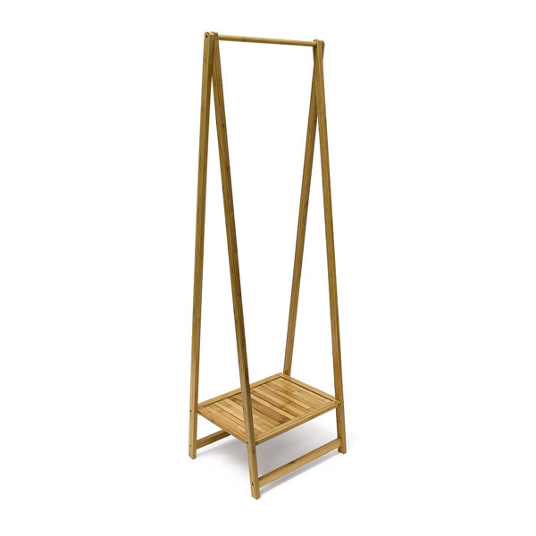 Fabric Wardrobes Clothes Racks & Garment Racks You'll Love Wayfair.co.uk